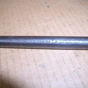 marlin 99m1 barrel, 18"