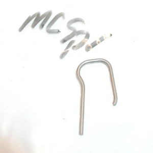 smith & wesson m&p bodyguard 380 catch spring