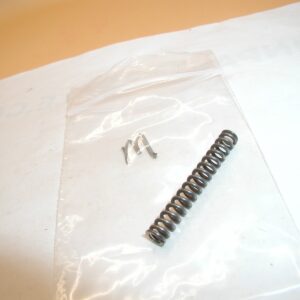 smith & wesson m&p bodyguard 380 mainspring