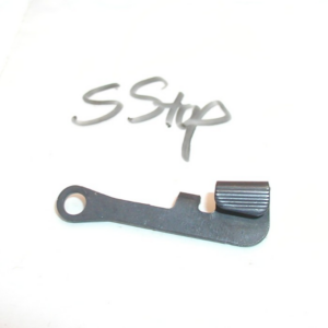 smith & wesson m&p bodyguard 380 slide stop