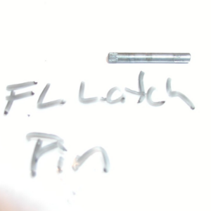 winchester 150 finger lever latch pin