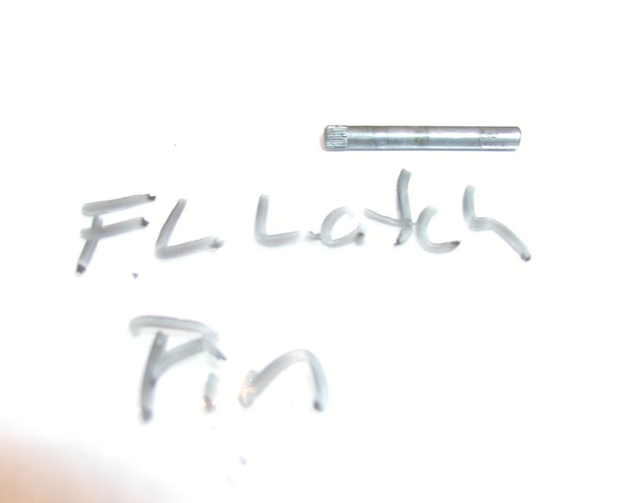 winchester 150 finger lever latch pin winchester 150 finger lever latch pin