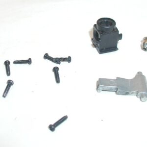 glock 19 air pistol bag of parts 7