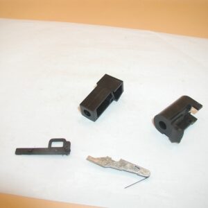 walther ppk/s bb pistol parts bag bmss