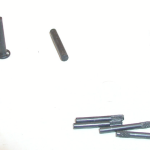 walther ppk/s bb pistol parts bag 110