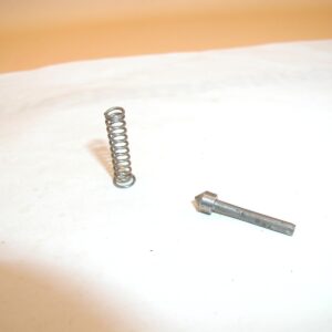 stevens 94c 20 gauge locking bolt plunger and spring