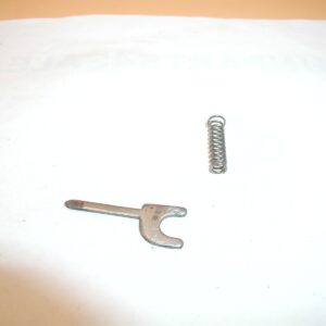 stevens 94c 20 gauge top snap plunger w/ spring