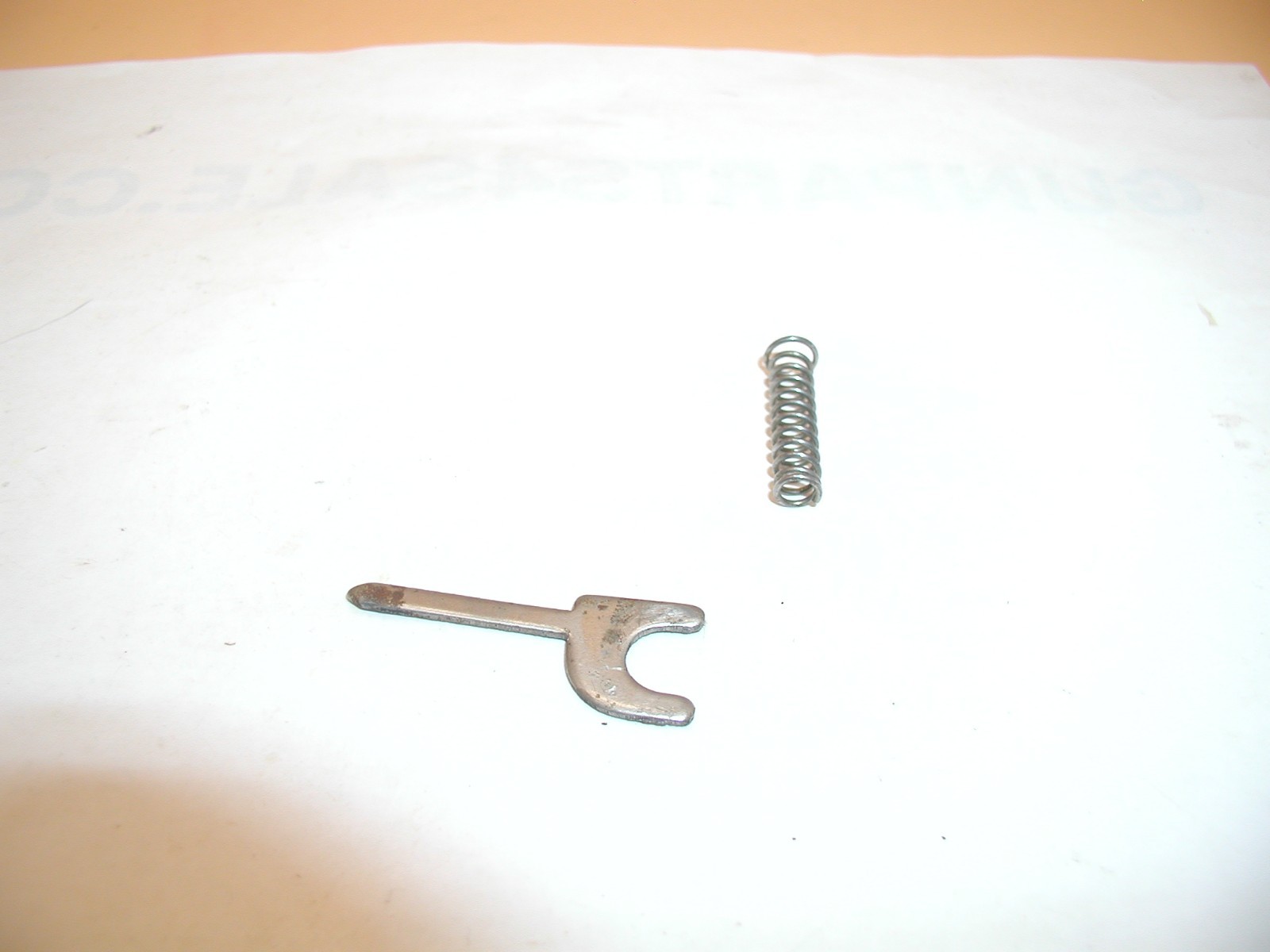 stevens 94c 20 gauge top snap plunger w/ spring stevens 94c 20 gauge top snap plunger w/ spring