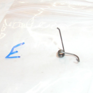 ruger p90 .45 acp ejector spring