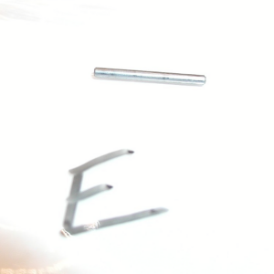 ruger p90 .45 acp ejector pin