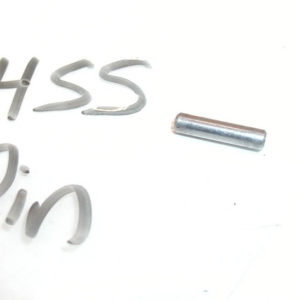 ruger p90 .45 acp hammer spring seat pin