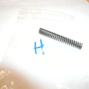 ruger p90 .45 acp hammer spring