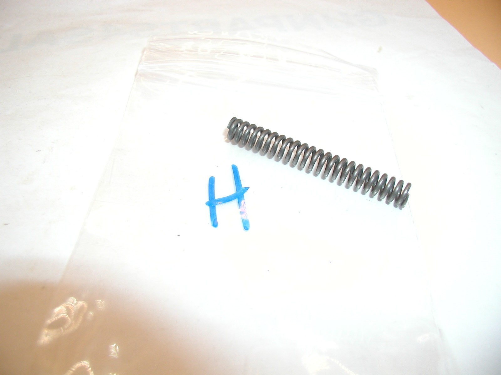 ruger p90 .45 acp hammer spring ruger p90 .45 acp hammer spring