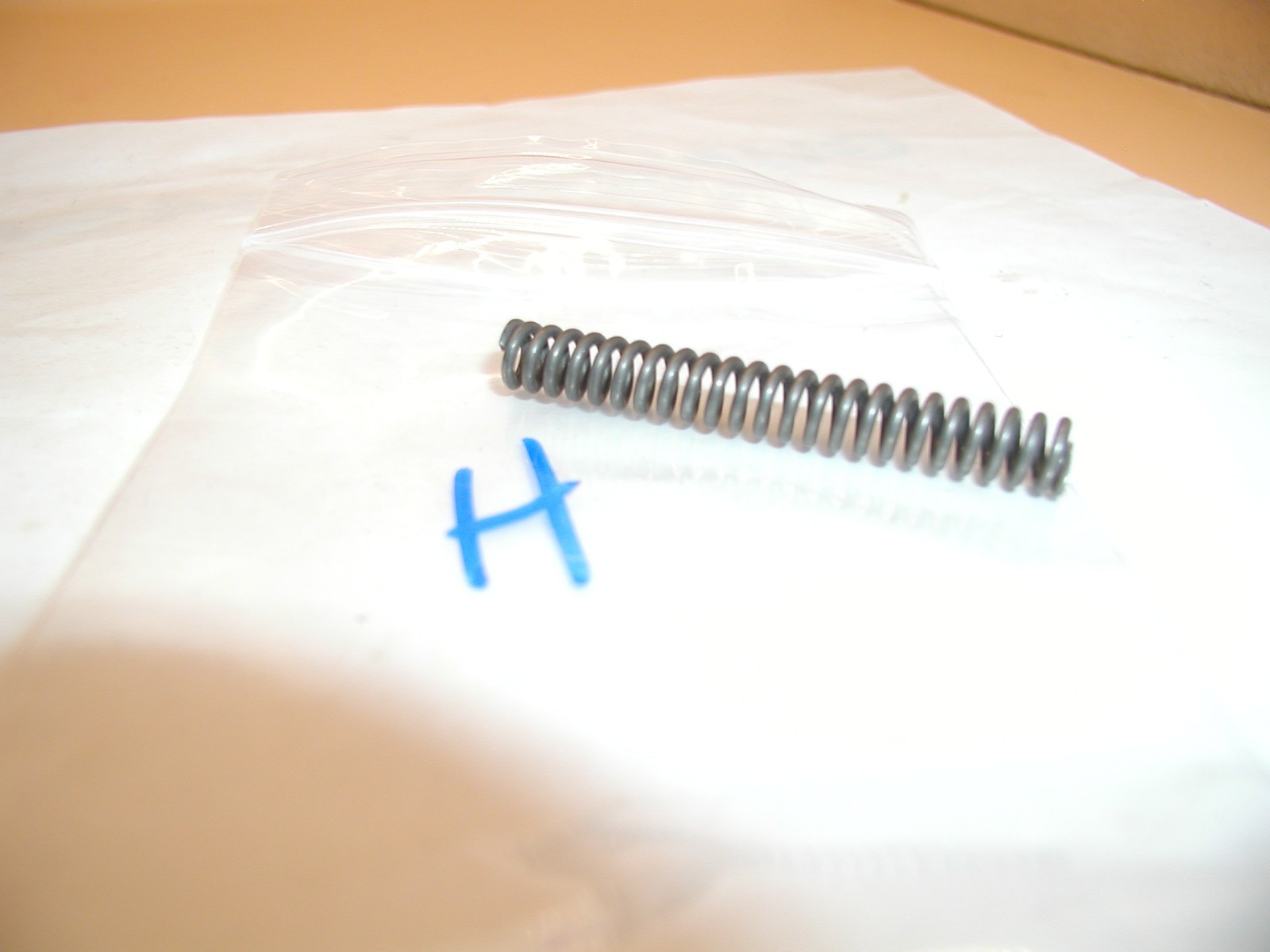 ruger p90 .45 acp hammer spring ruger p90 .45 acp hammer spring