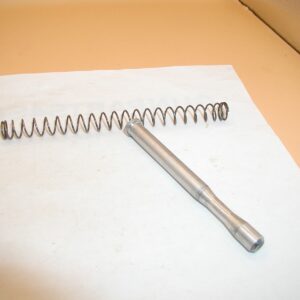 ruger p90 .45 acp guide rod w/ recoil spring