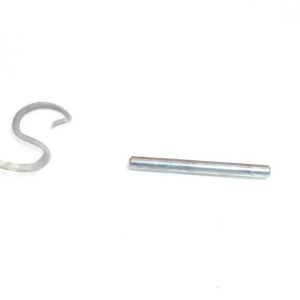 ruger p90 .45 acp sear pivot pin