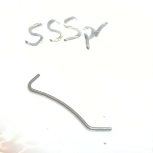 ruger p90 .45 acp slide stop spring