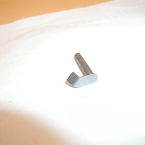 ruger p90 .45 acp hammer pivot assembly, stainless