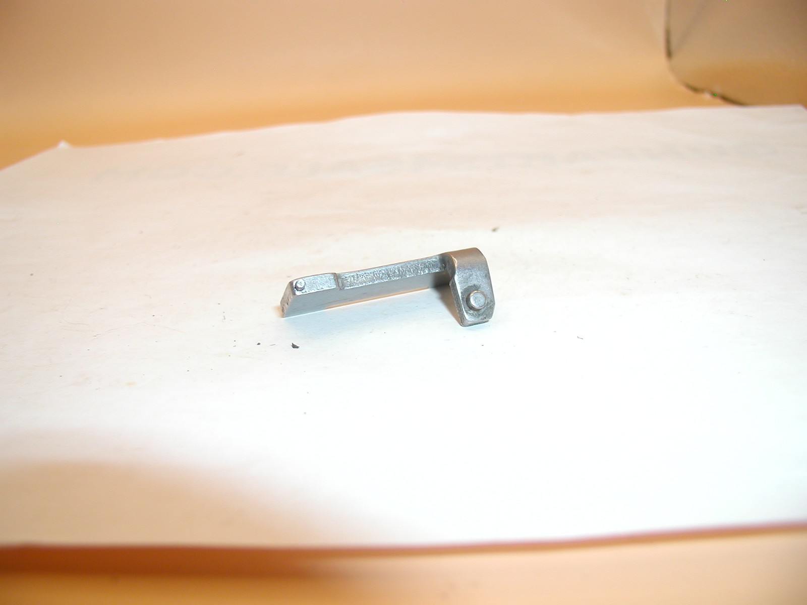 winchester 150 locking plate winchester 150 locking plate