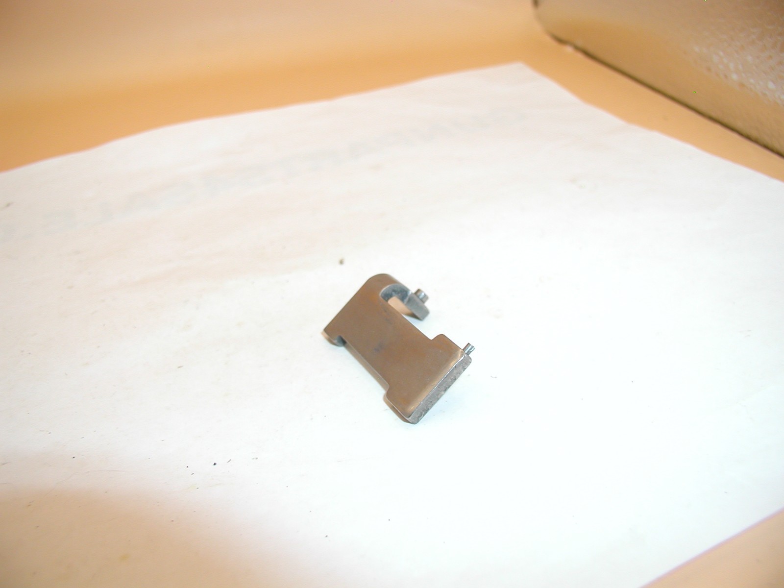 winchester 150 locking plate winchester 150 locking plate