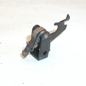 winchester 150 disconnector assembly, late style, lever lock type