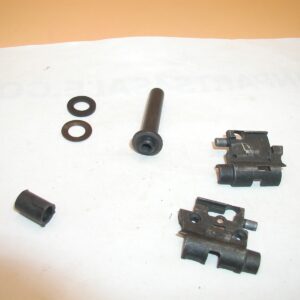 sig sauer 1911 air pistol barrel parts