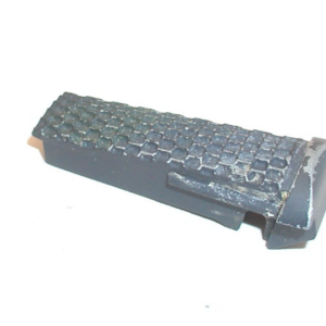 sig sauer 1911 air pistol back grip, metal