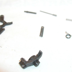 sig sauer 1911 air pistol bag of small parts