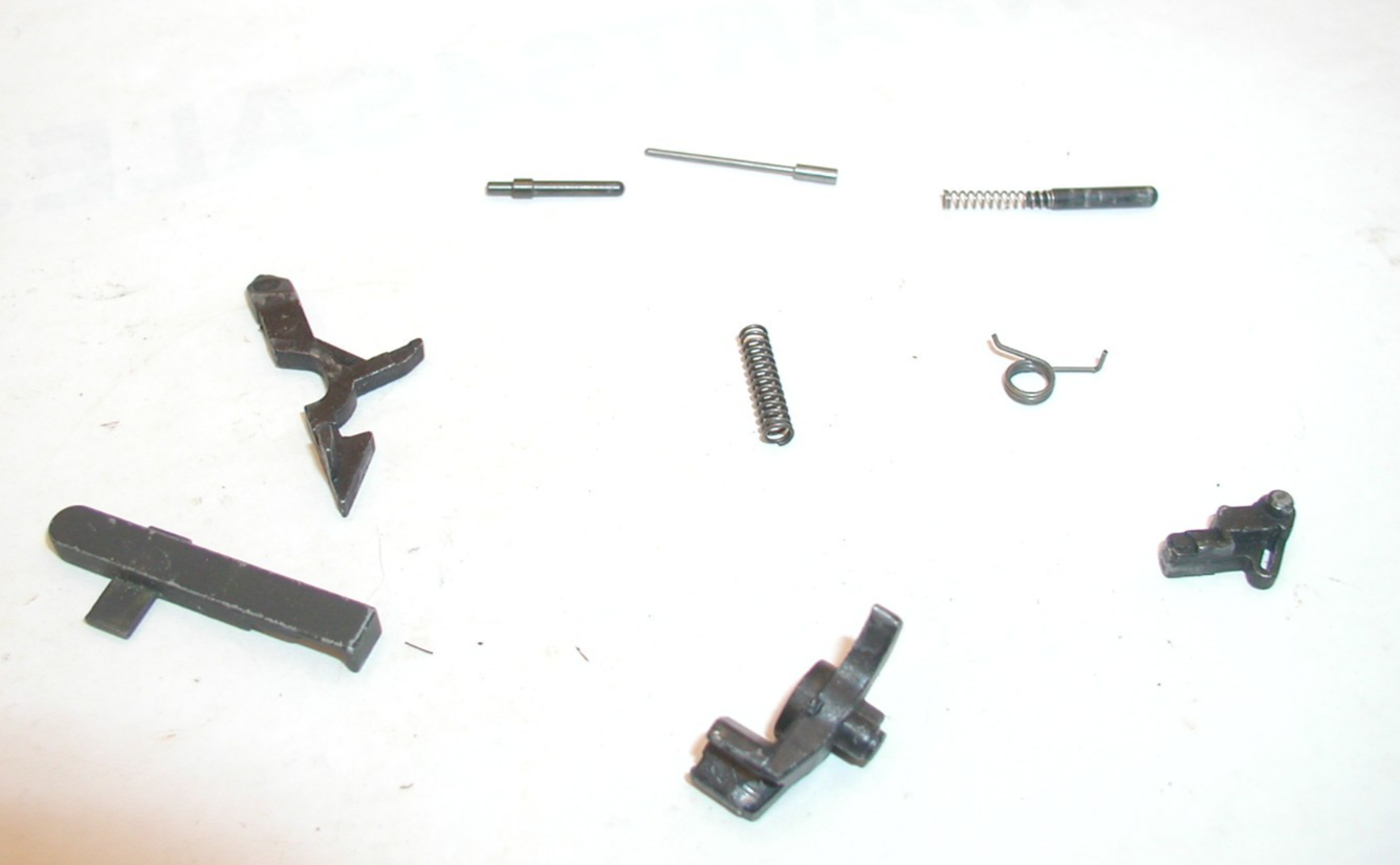 sig sauer 1911 air pistol bag of small parts sig sauer 1911 air pistol bag of small parts