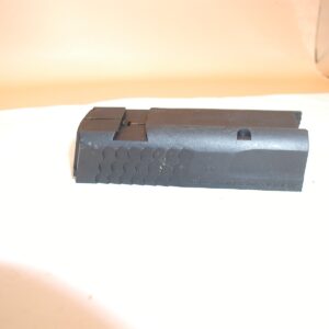 smith & wesson m&p 45 air pistol slide (back)