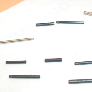 smith & wesson m&p 45 air pistol bag of pins