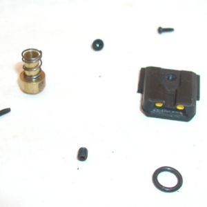 smith & wesson m&p 45 air pistol sight, bb pusher