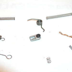 smith & wesson m&p 45 air pistol bag of springs