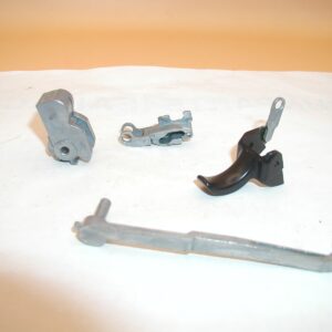smith & wesson m&p 45 air pistol trigger and hammer parts