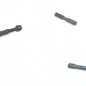 walther ppk/s bb pistol parts bag 0115