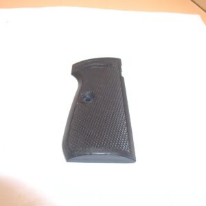 walther ppk/s bb pistol right grip