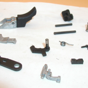 beretta apx air pistol trigger parts bag