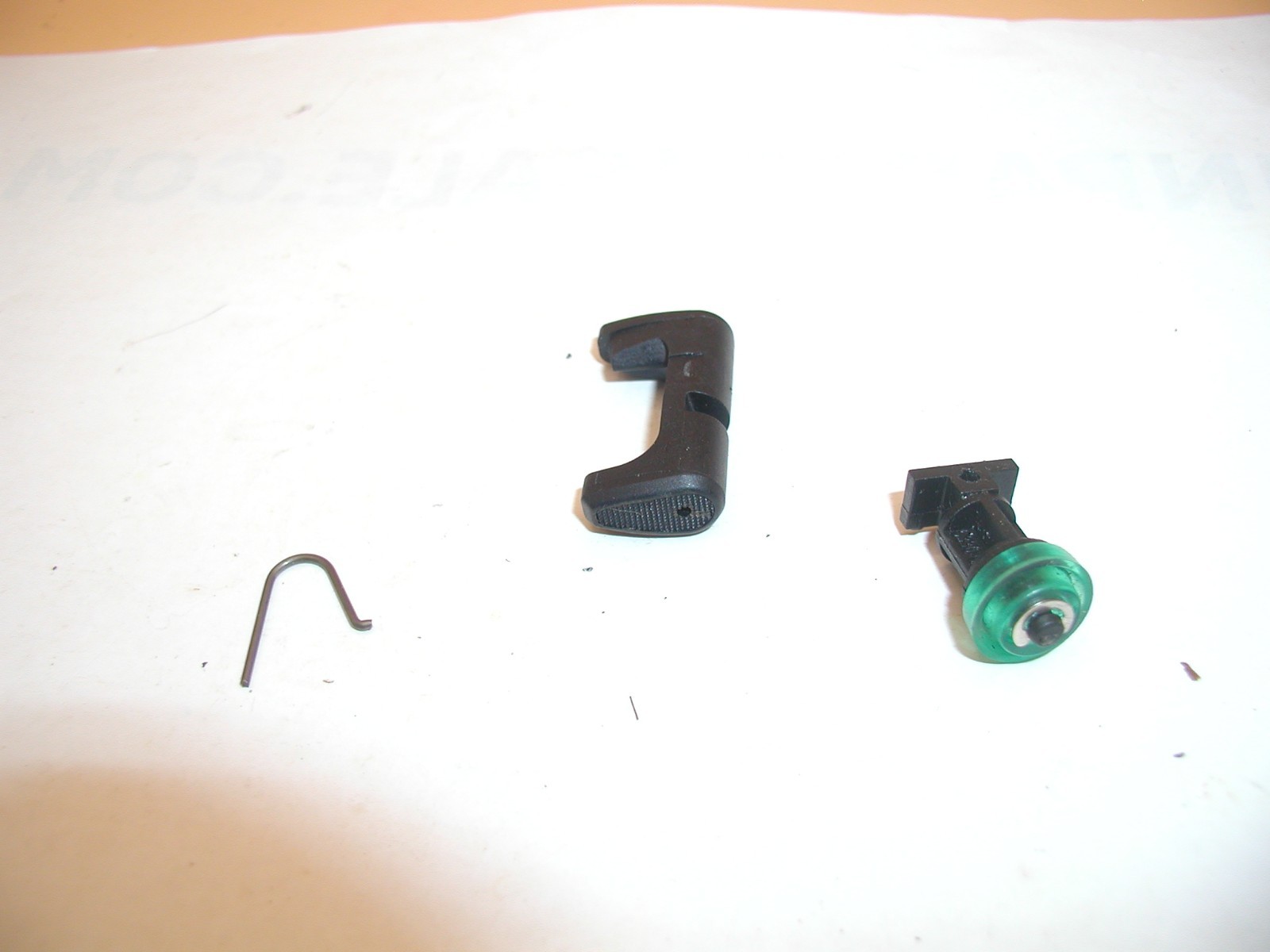 beretta apx air pistol catch parts bag beretta apx air pistol catch parts bag