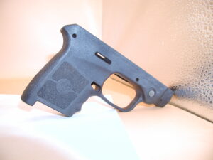 smith & wesson m&p bodyguard 380 grip, polymer w/ insight laser