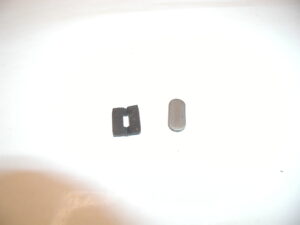 smith & wesson 410 .40 s&w bag of small parts