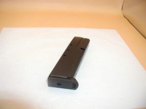 sccy cpx 1, cpx 2 9mm magazine pro mag 15 round