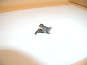 ruger p89dc 9mm x 19 sear, 9mm, .30 luger & .40 auto