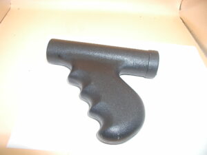 remington 870 express magnum forend grip, tactical, black textured vertical