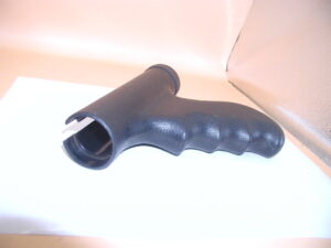 remington 870 express magnum forend grip, tactical, black textured vertical