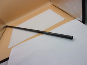 marlin limited edition model 6079 outer magazine tube 20 3/8"