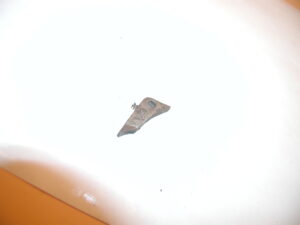 iver johnson cadet mod 55 sa .32 s&w long sear w/ spring