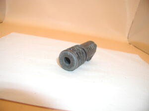 hi point 995 carbine 9mm compensator/muzzlebrake