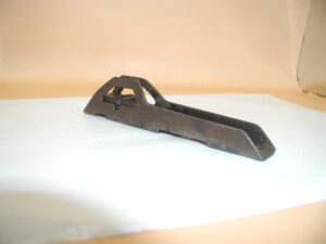 hi point 995 carbine sight holder assembly w/ rear sight assembly