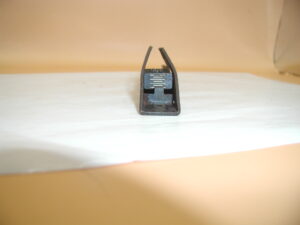 hi point 995 carbine sight holder assembly w/ rear sight assembly