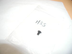 hi point 995 carbine handle support screw